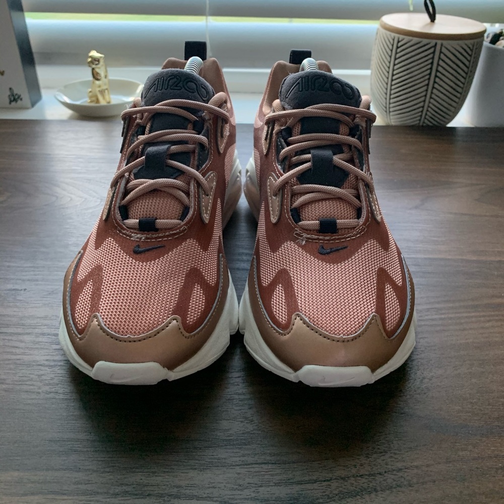 Nike Air Max 200